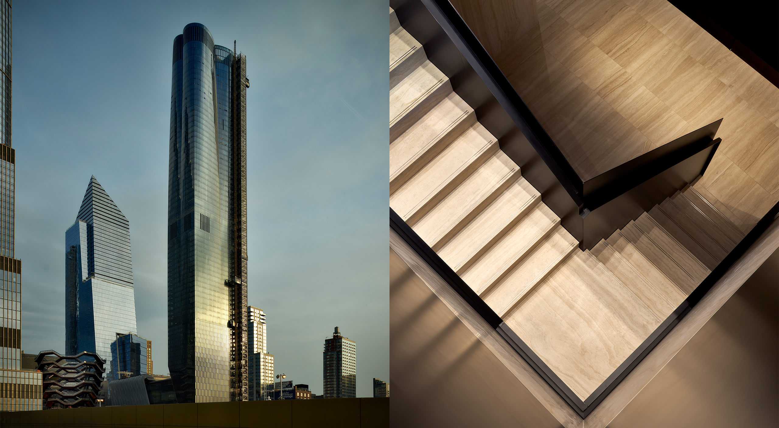 15 Hudson Yards, New York [US]